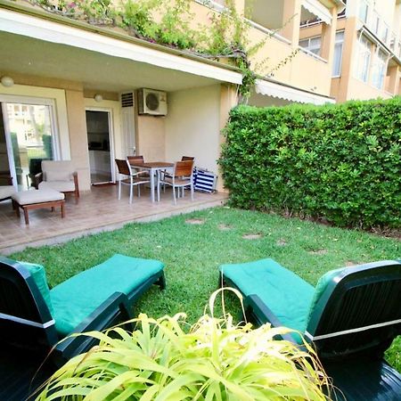 La Rosaleda 71 By Homeprive دينايا المظهر الخارجي الصورة