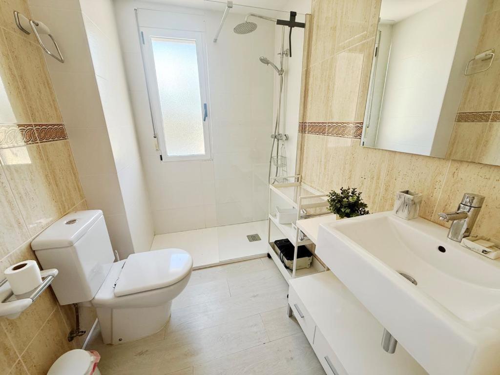 La Rosaleda 71 By Homeprive دينايا المظهر الخارجي الصورة