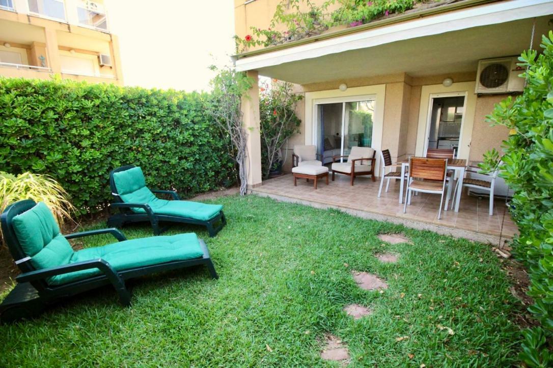 La Rosaleda 71 By Homeprive دينايا المظهر الخارجي الصورة