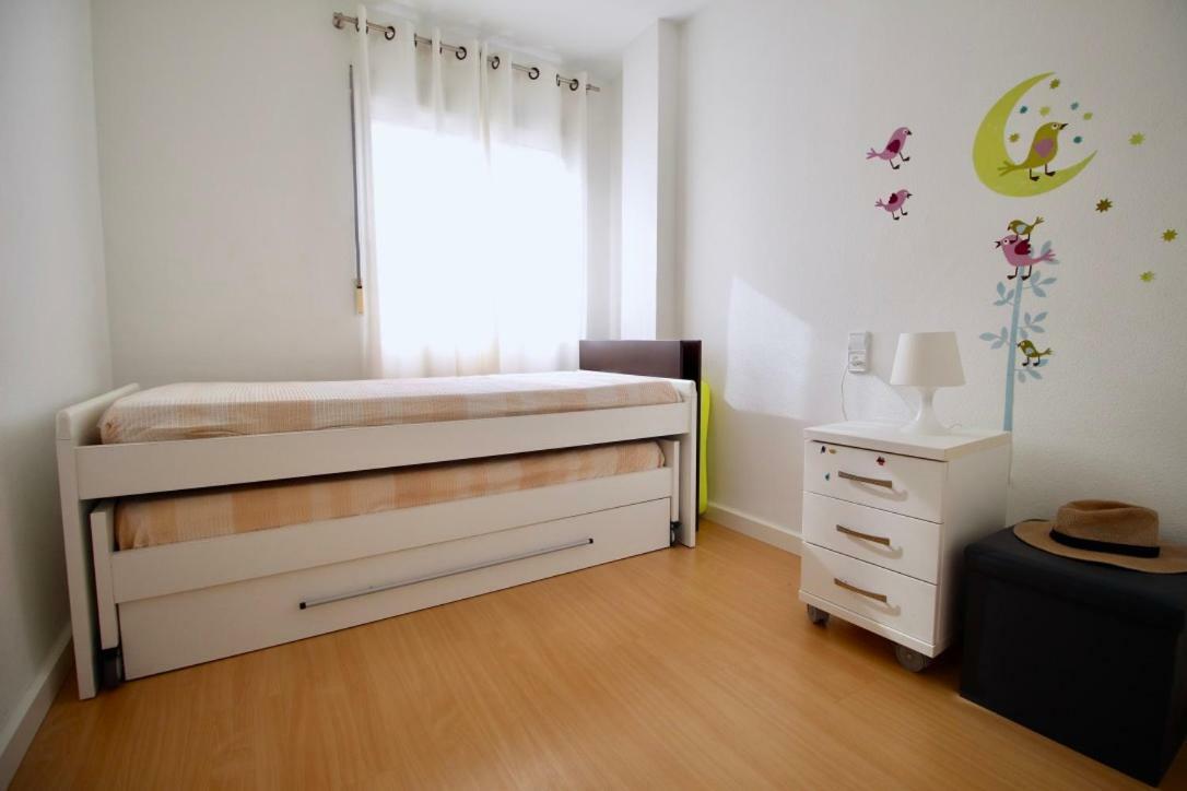 La Rosaleda 71 By Homeprive دينايا المظهر الخارجي الصورة