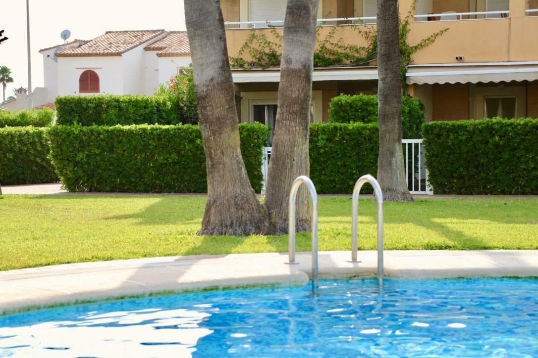 La Rosaleda 71 By Homeprive دينايا المظهر الخارجي الصورة