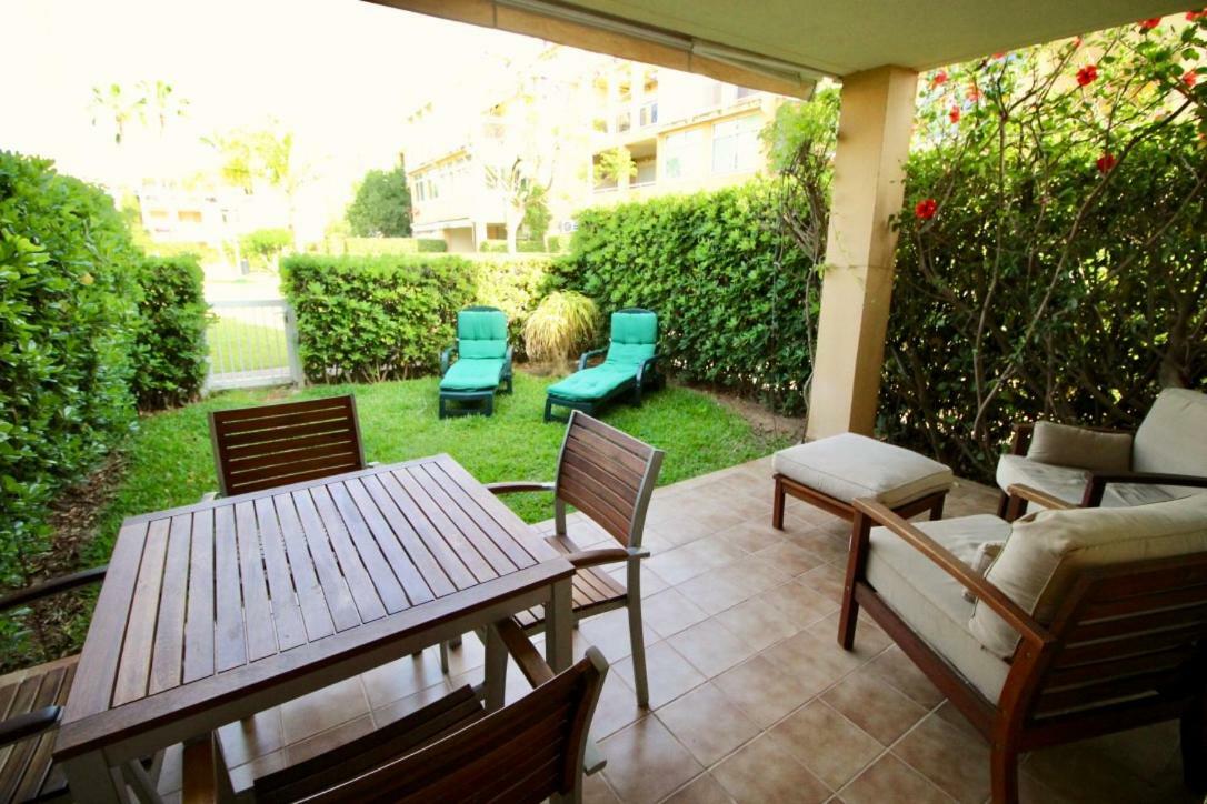 La Rosaleda 71 By Homeprive دينايا المظهر الخارجي الصورة