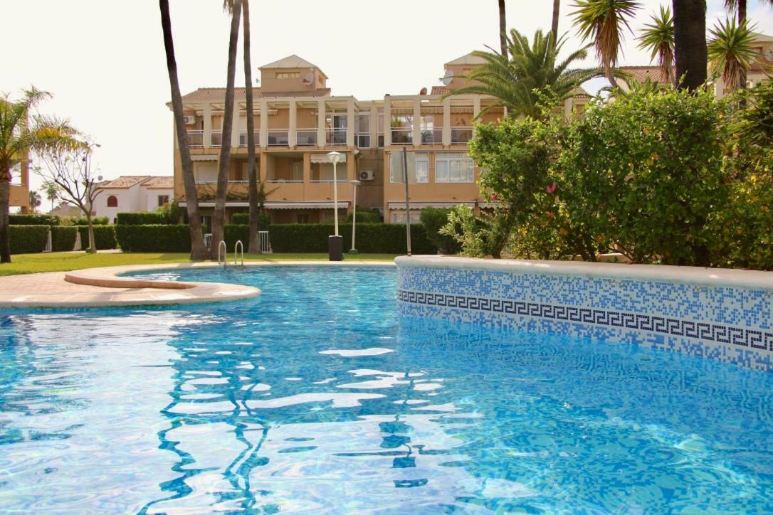 La Rosaleda 71 By Homeprive دينايا المظهر الخارجي الصورة