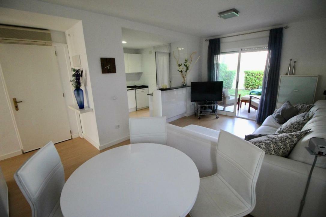 La Rosaleda 71 By Homeprive دينايا المظهر الخارجي الصورة