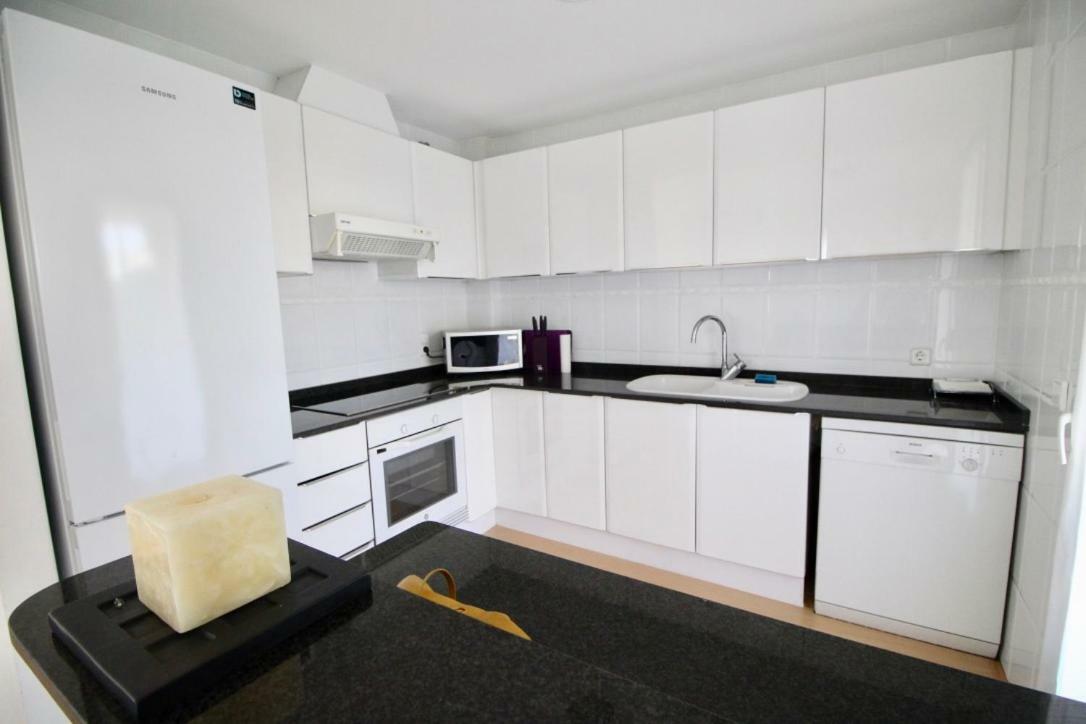 La Rosaleda 71 By Homeprive دينايا المظهر الخارجي الصورة